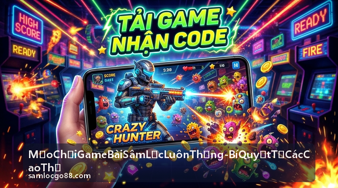 Chiến Thuật Sâm Lốc - Mẹo Chơi Game Bài Sâm Lốc Luôn Thắng
